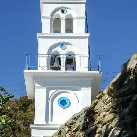 Sariza Spring