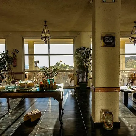 Sariza Spring 3* Apikia (Andros)