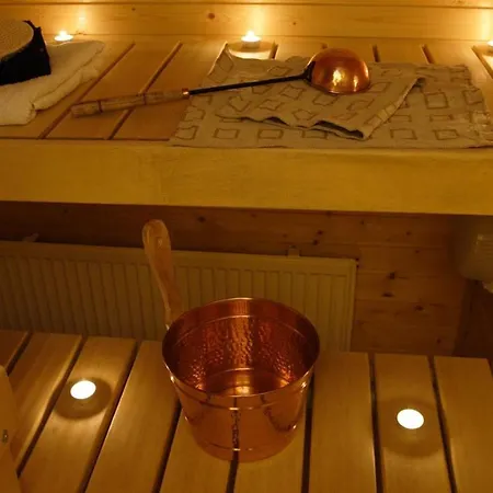 Sariza Spring Hotel 3*