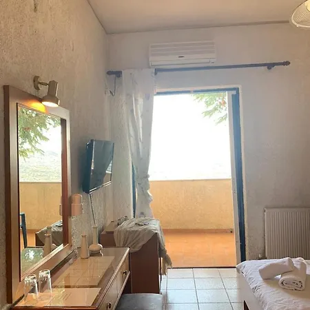 Szálloda Sariza Spring 3*