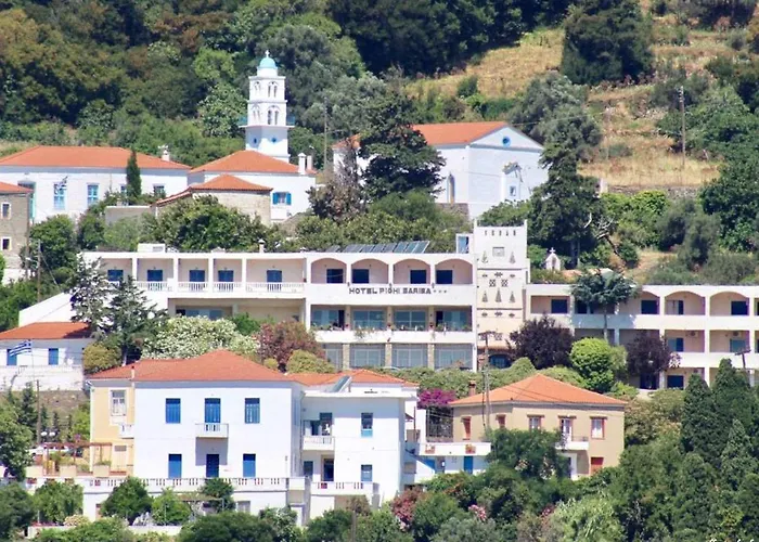 Hotel Sariza Spring 3*