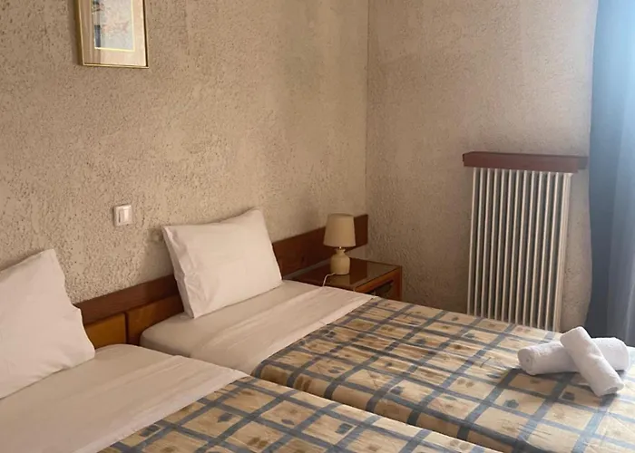 Sariza Spring Hotel 3*