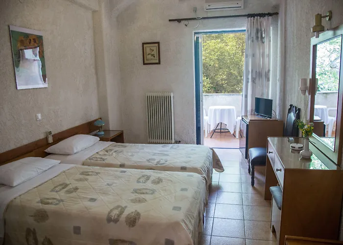 Hotel Sariza Spring 3*