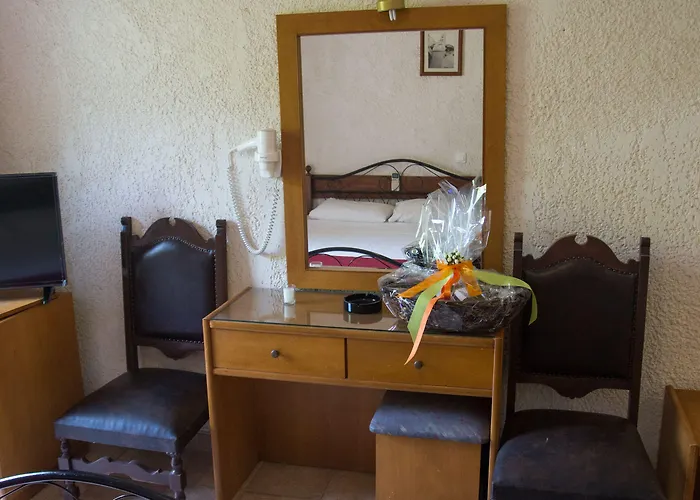 Hotel Sariza Spring 3*