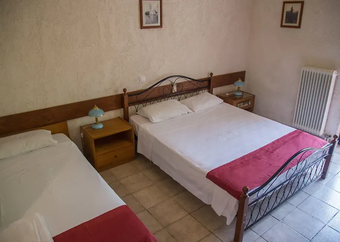 Hotel Sariza Spring 3*