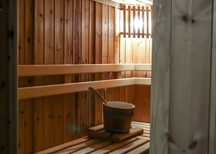 Sariza Spring Hotel Apikia (Andros)