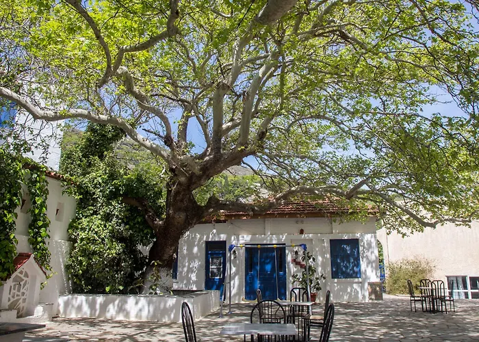 Hotel Sariza Spring 3*