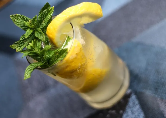 Sariza Spring Apikia (Andros)