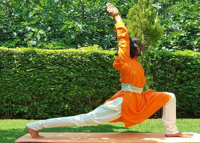 Hotel Sariza Spring Apikia (Andros)