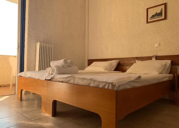 Hotel Sariza Spring 3*